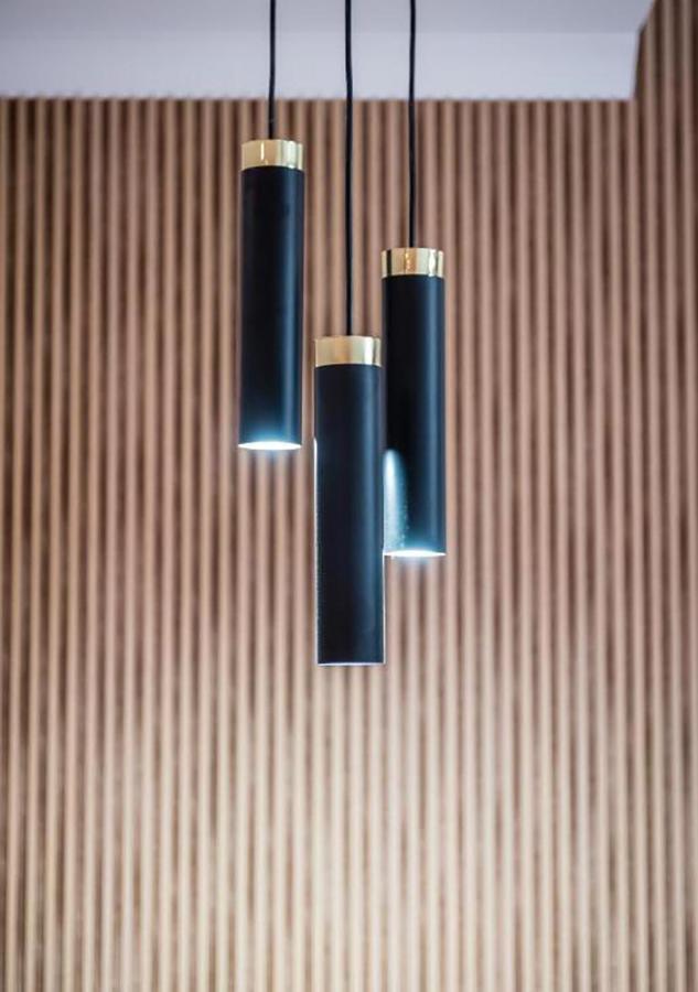 Gh Luxury Apartment Cracovia Exterior foto